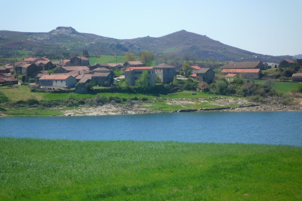 Maison d'hôtes Casas Avela Brava à Negroes Extérieur photo