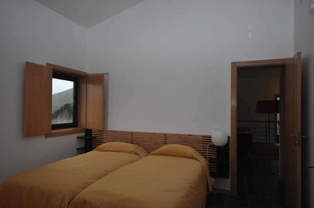 Maison d'hôtes Casas Avela Brava à Negroes Chambre photo