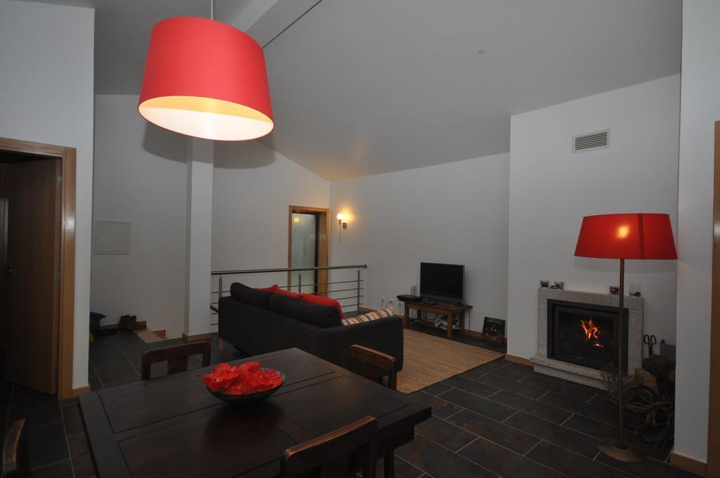 Maison d'hôtes Casas Avela Brava à Negroes Chambre photo