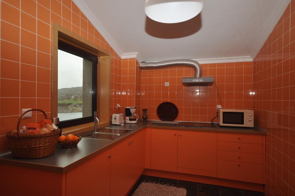 Maison d'hôtes Casas Avela Brava à Negroes Chambre photo