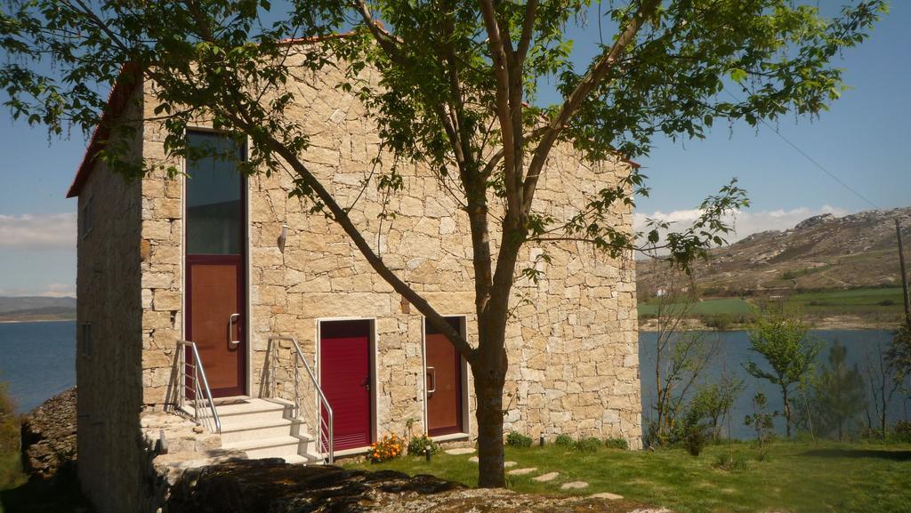 Maison d'hôtes Casas Avela Brava à Negroes Extérieur photo