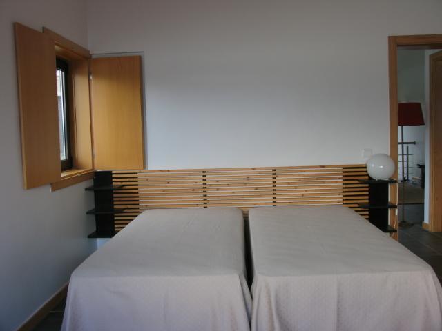 Maison d'hôtes Casas Avela Brava à Negroes Extérieur photo