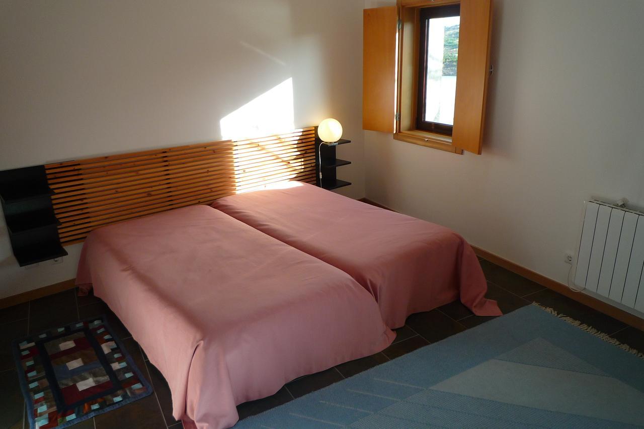 Maison d'hôtes Casas Avela Brava à Negroes Extérieur photo